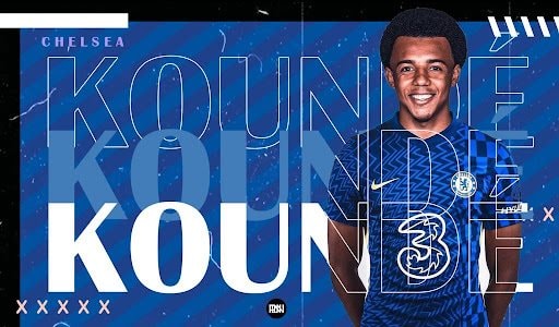 Jules Kounde sẽ là bản hợp đồng hoàn hảo của Tuchel và Chelsea