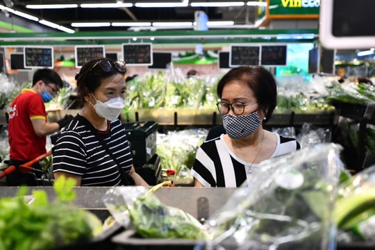Bộ NN-PTNT lập thêm Tổ Công tác đặc biệt ở phía Bắc