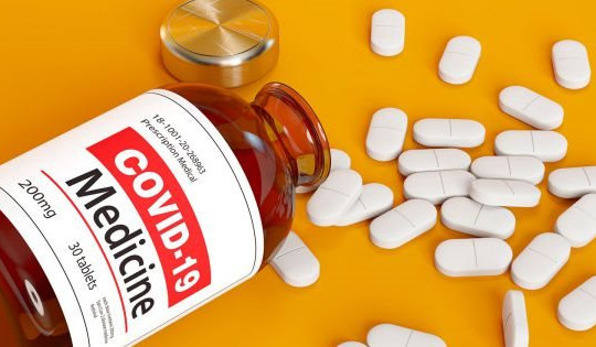 Nhật Bản thử nghiệm lâm sàng giai đoạn 1 thuốc điều trị COVID-19