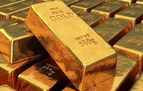 Giá vàng hôm nay 31/7: Giữ vững ở vùng giá cao