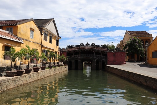 Hội An “lao đao” trong đại dịch