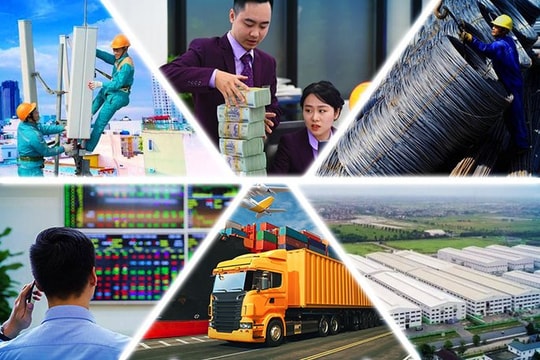 6 nhóm ngành tiềm năng khi nền kinh tế phục hồi