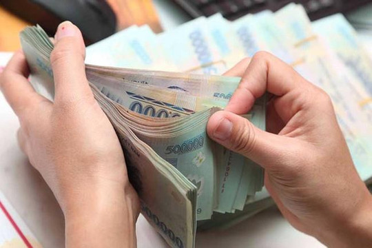 Đề xuất giảm 30% thuế thu nhập doanh nghiệp, thuế VAT