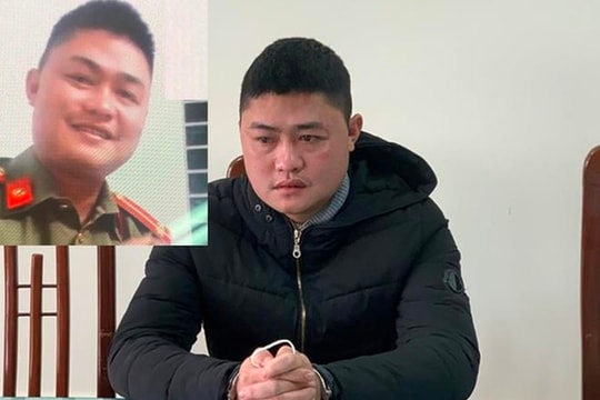 Vén màn kịch lừa đảo của Trung úy Công an rởm