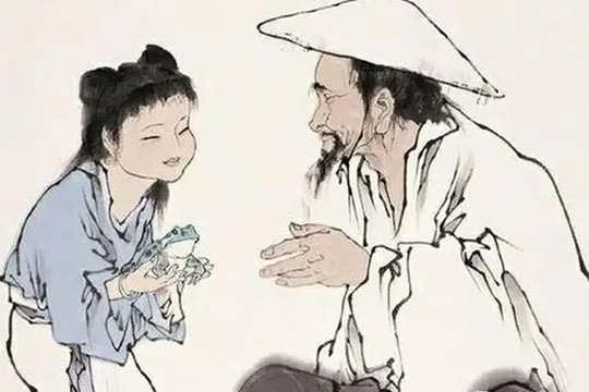 Nếu một gia đình muốn thịnh vượng, cần phải dạy ba quy tắc cho thế hệ con cháu tương lai