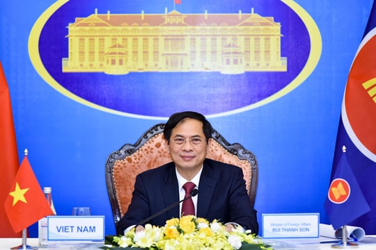 Tăng cường hợp tác chính trị - an ninh là điều kiện tiên quyết để ASEAN ứng phó dịch bệnh