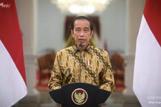 Indonesia gia hạn thêm giới hạn hoạt động cộng đồng cấp cao nhất