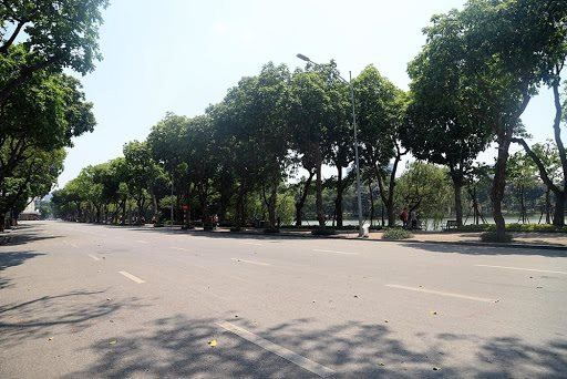 Dự báo thời tiết 3/8: Bắc Bộ oi nóng, có nơi trên 37 độ