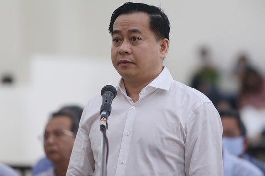 Truy tố cựu Phó Tổng Cục trưởng Tổng cục Tình báo Nguyễn Duy Linh