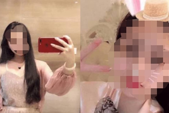 Cặp đôi đã hẹn hò trên mạng được 3 năm, bạn gái quên tắt camera sau khi trò chuyện, không ngờ bạn trai quyết cầu hôn ngay sau đó