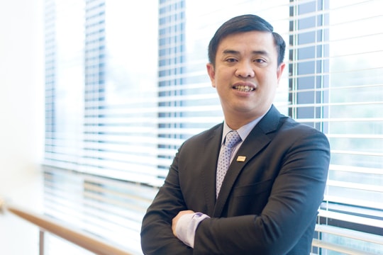 SHB chấp thuận đơn từ nhiệm của Tổng giám đốc Nguyễn Văn Lê