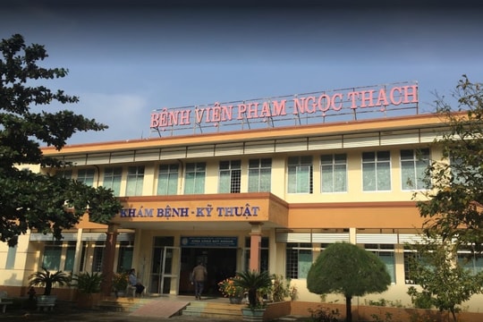 Quảng Nam: Quân khu 5 khảo sát thành lập Bệnh viện dã chiến điều trị Covid-19