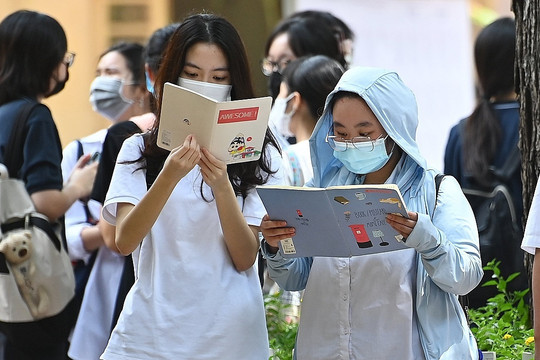 Học viện Báo chí và Tuyên truyền hủy kỳ thi năng khiếu báo chí 2021