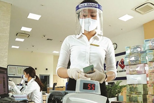 Nhu cầu tín dụng sẽ dần hồi phục về cuối năm