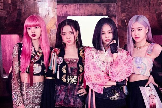 BLACKPINK tung MV How You Like That bản Nhật vào đúng ngày comeback