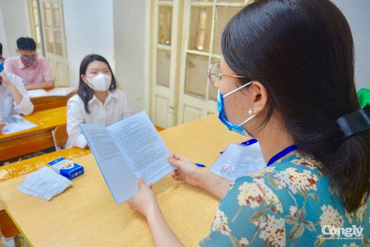 Trọng dụng nhân tài không có nghĩa phải "lách luật"