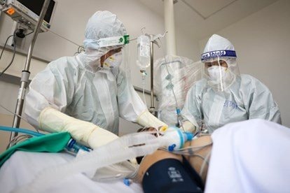 TP.HCM: 312 tổ phản ứng nhanh được thành lập để cấp cứu bệnh nhân F0 cách ly tại nhà