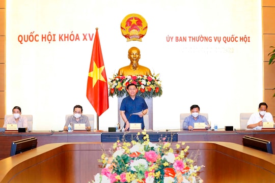 Chính phủ được áp dụng 4 quy định khác luật trong phòng, chống Covid-19