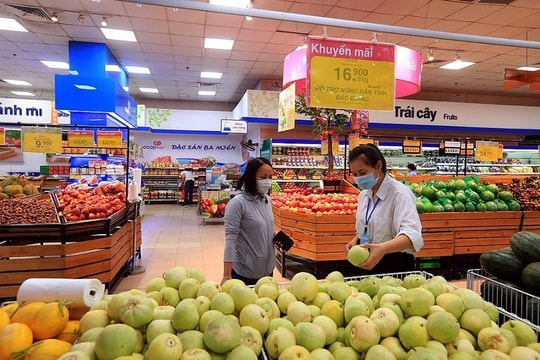 Thành lập Tổ Công tác đặc biệt đảm bảo nguồn cung hàng hóa, hỗ trợ sản xuất kinh doanh tại miền Bắc và miền Trung