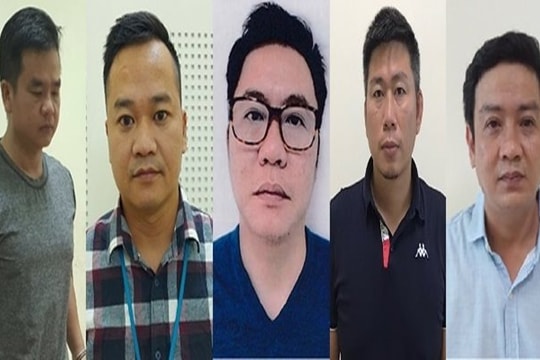 Đề nghị truy tố Trương Châu Hữu Danh và nhóm "Báo sạch"