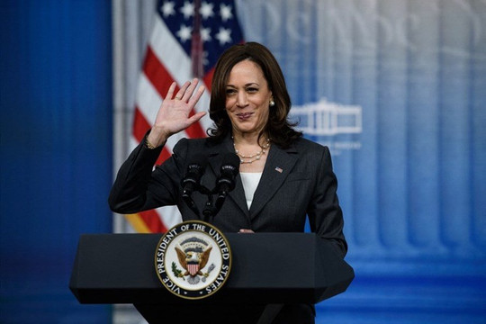 Việt Nam – Mỹ cùng phối hợp chuẩn bị cho chuyến thăm của Phó Tổng thống Kamala Harris