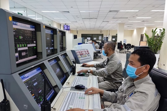Petrovietnam: Quản trị hiệu quả, vượt mọi khó khăn, đạt mức tăng trưởng cao so với cùng kỳ