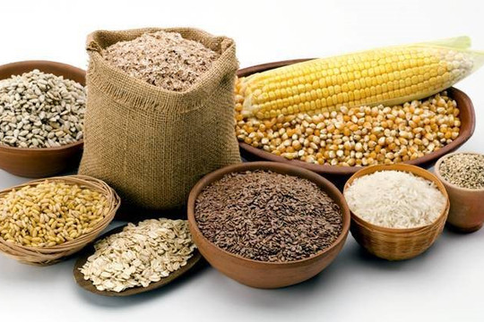 Giá lương thực thế giới giảm tháng thứ 2 liên tiếp