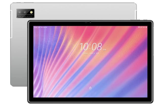 HTC chuẩn bị ra mắt máy tính bảng Android giá rẻ