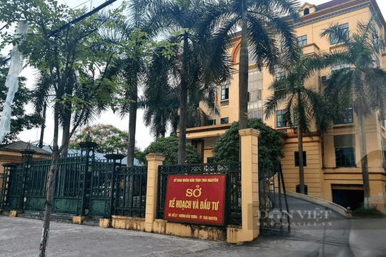 Công an thông tin về vụ Phó Giám đốc Sở bị tố xâm phạm nhân phẩm nữ nhân viên