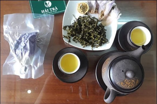 Những món quà ý nghĩa tặng người thân dịp Trung thu