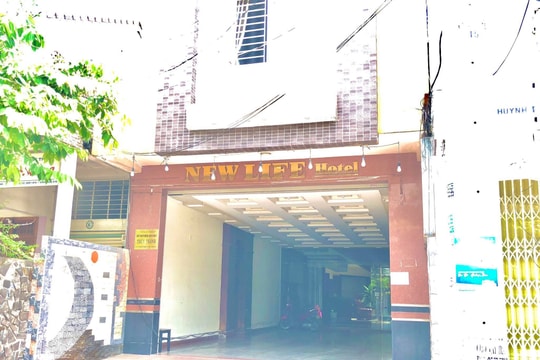 Quảng Nam: Xử phạt 3 người ăn nhậu trong khu cách ly
