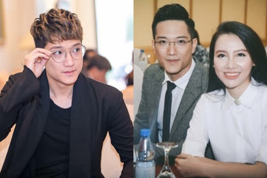 Chí Nhân chia sẻ kỷ niệm đóng phim cùng Minh Hà 6 năm trước, có phản ứng đáng chú ý khi nhắc về cuộc sống cá nhân