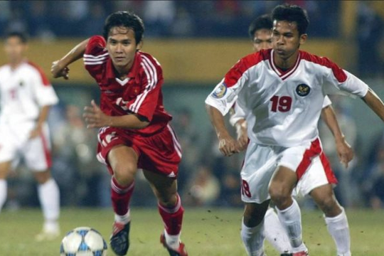 ĐT Việt Nam đã từng đối đầu Ả rập Xê út ở VL World Cup thế nào?