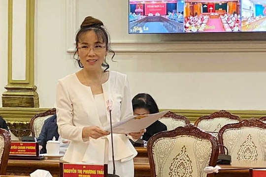 Doanh nghiệp đưa ra loạt kiến nghị với Thủ tướng