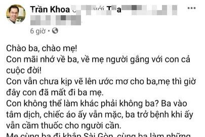 TP.HCM xác minh vụ "bác sĩ rút ống thở của mẹ để cứu thai phụ"