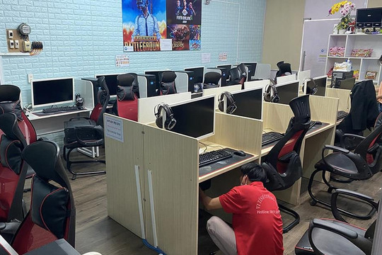 4 lưu ý khi bảo quản và vệ sinh máy tính cũ