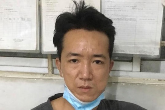 Bắt tạm giam cha dượng hành hạ bé trai 5 tuổi tại Bình Dương