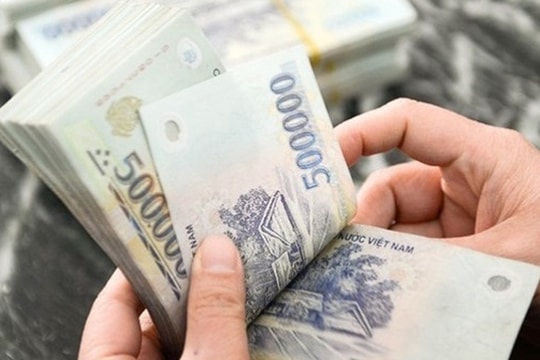 Vì sao vốn đầu tư công thực hiện tháng 7/2021 giảm?