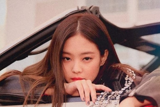 Jennie (BLACKPINK) lập kỷ lục ở mảng nữ nghệ sĩ solo Kpop