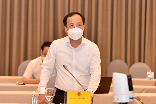 Lưu thông hàng hóa khó khăn, các cơ quan chức năng nói gì?