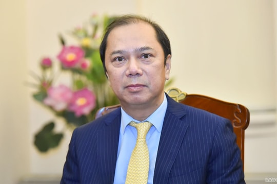 6 kết qủa nổi bật trong chuyến thăm CHDCND Lào của Chủ tịch nước Nguyễn Xuân Phúc
