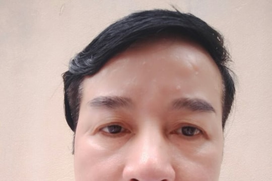 Nguyên Phó trưởng Ban Dân vận Thành ủy Hạ Long bị bắt giữ vì tội lừa đảo
