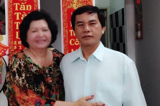 Nhạc sĩ Thanh Châu qua đời vì suy hô hấp sau 3 tuần chị gái là NS Kim Phượng từ trần
