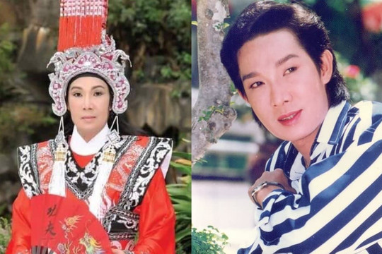 Vừa từ chối cơ hội xét duyệt NSND, 'Ông hoàng cải lương Hồ Quảng' đình đám 'vén màn' quá khứ cơ cực gây xót xa
