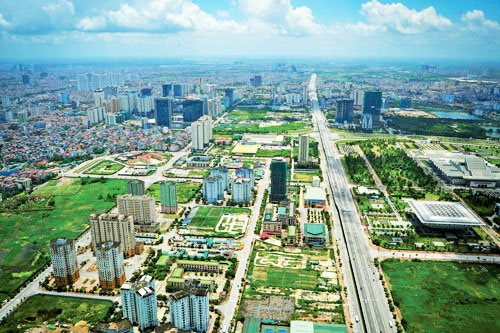 Chủ tịch UBND tỉnh, thành thuộc TW chịu trách nhiệm trước Thủ tướng về quy hoạch, sử dụng đất của địa phương