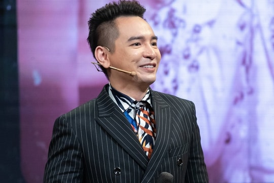 Ca sĩ Việt Quang qua đời