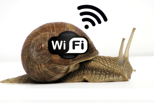 Những đồ vật làm chậm sóng Wi-Fi trong nhà mà bạn không ngờ tới