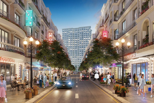 Sun Grand Boulevard kỳ vọng biến Sầm Sơn thành đô thị vươn tầm quốc tế