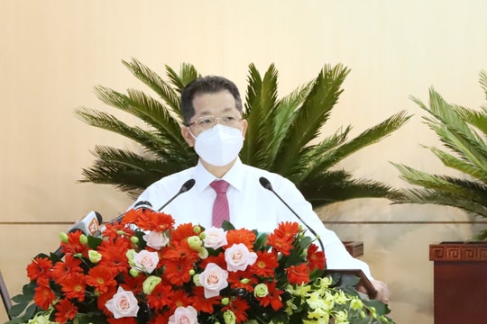 Đà Nẵng sẽ áp dụng biện pháp mạnh “ai ở đâu ở yên đó trong 7 ngày” nếu dịch không giảm
