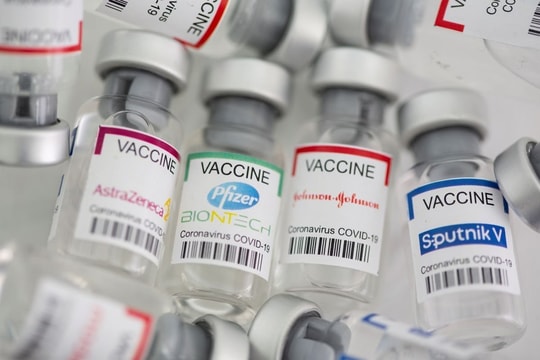 Tin vắn thế giới ngày 12/8: Chuyên gia kêu gọi Mỹ mở cửa kho dự trữ vaccine cho thế giới